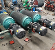 High Quality China Big Magnetic Explosion Proof Oil Cooled Industrial Mining Electric Belt Conveyor Roller Belt Etectric Drum