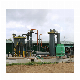 0.5-20MW Biomass Gasification Power Plant Using Woody Biomass & Agricultural Waste as Fuel