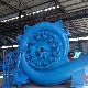 Hydro Small Water Turbine 100kw 200kw 300kw 400kw 500kw Turbine Generator