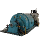 Industrial Back Pressure and Condensing Steam Turbine Generator manufacturer
