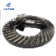  Latest Technology Best Standard Wheel Gear Jf6800 8: 37 Spiral Bevel Gear Set