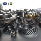  Factory Professional Custom High Precision Low Price Spur Helical Spiral Bevel Gear