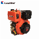  Excalibur High Quality Factory Selling Single Cylinder Diesel Engine 188fbe