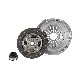  Genuine Quality Lada 622 3491 00 Vesta/Xray Vaz-21129 1.6 Clutch Kit