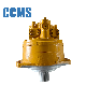  Customized DMS Series Hydraulic Motors with Output Shaft Helical Gear Precision Reducers