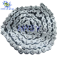  Tianjin OEM Factory High Strength Stainless Steel 304 316 06A 08A 10A 12A 16A Wheel Roller Chain