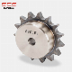 Professional Standard Sprocket Gear and Shaft in China