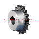 High Quality Finished Bore 06b-1 Sprocket with Keyway and Setscrew