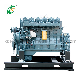 375kVA/300kw 6 Cylinder Water Cooled China Diesel Engine Power