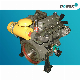  Hot Sale Power Hf Water Cooled 4 Stroke R4105zd 56kw 1500rpm Diesel Engine/Ricardo Engine