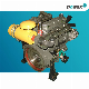 Hot Sale Power Hf Water Cooled 4 Stroke R4105zd 56kw 1500rpm Diesel Engine/Ricardo Engine