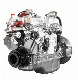  Yuchai YC6J Euro 5 Emission Classic Diesel Engine with Good Power Performance, Economy, Reliability and Low Vibration and Noise