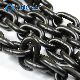 Lifting Chain Alloy Steel Calibrate Hoist Load Drag Loading Round Chain Link