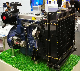  CE&ISO9001 Approved Small Water Cooled Diesel Engine with Fan, Radiator, Stop Solenoid and Filters
