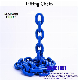  High Strength Lifting Steel Chain, Anchor Steel Chain, Stainless Steel Chain, Lashing Steel Chain, Mining Steel Chain 30 Years Chain Factory (D2mm-D68mm)