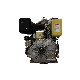  15 HP 192fa 500cc 8500 9500 Wind-Cooled Home Portable Diesel Generator Engine