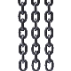  Manufacture G80/G100 /Alloy/Lashing/Welded/Galvanized/Anchor/Hardware/Marine Lifting Chain