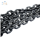  Mining Welded Chains Alloy/Galvanized/Hardware/Marine Steel G80 Link Chain Lifting Chain