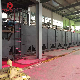  Dw Conveyor Mesh Belt Dryer for Vegetables Fruit Desiccated Coconut Plant Flower Leaf Agricultural Products Food Chemical Granule Strip Materials Drying Machine