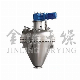  GMP Vertical Single Cone Conical Ribbon Mixing Vacuum Dryer for Pharmaceutical