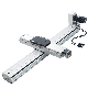 CNC Driven Linear Guide Rail Linear Motion Module