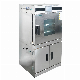  52L 91L 214.5L Stainless Steel Chamber Laboratory Vacuum Drying Oven with Vacuum Pump