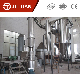 Professional Chemical Spin Flash Dryer for Titanium Oxide Drying