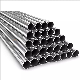  Round/Square/Rectangular Ss Tube ASTM 201 304 304L 316L 321 309S 310S 410 420 430 Cold Drawn Hot Rolled Metal Welded Stainless Steel Pipe