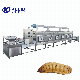 Industrial Bsf Larva Drying Machine