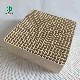 Ceramic Honeycomb with Hexagon Hole for Rto