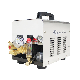 High Pressure Electric Mist Pump Misting Cooling System Fog Machine