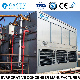  Stainless Steel Ammonia Evaporative Condenser for Cold Room Compressor System
