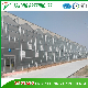  ISO Certified Venlo Style Glass Green House for Agriculture Vegetables/Flowers