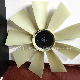  Pag Isx Fan Engine Parts
