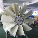 Pag Engine Replacement Fans