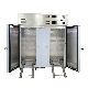 Individual Quick Freezing Machine IQF Plates Shock Blast Freezer Equipment for Sale