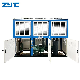  Zyc Air Cooling 30HP Low Temperature Box Type Piston Refrigeration Compressor Condensing Unit for Cold Storage Room
