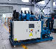  50HP Italy Frascold Screw Compressor Refrigeration Equipment Condensing Unit