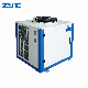  Zyc Air Cooling Refrigeration Compressor Condensing Unit for Chiller Cold Room