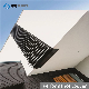 Exterior Aluminum Extrusion Wind Proof Louver Weather Vertical Louvers Architecture for Curtain Wall
