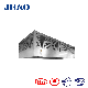  SUS304 Negative Pressure Laminar Airflow Booth Weighing Hood Jiehao&Spincle