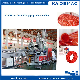 Under Floor Heating Oxygen Barrier Pert Pipe Making Machine/Pipe Production Line/Pipe Extruder