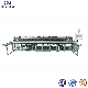 3000mm CNC Automatic Plastic Sheet Bending Machine/PVC PP PVDF Sheet Bender/Plastic Sheet Processing Machine