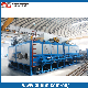  Lower Labor Cost Aluminum Extrusion Machine in Billet Heating Furnace