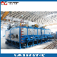 Lower Labor Cost Aluminum Extrusion Machine in Billet Heating Furnace