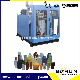  Automatic Plastic Bottle Making Processing Machine for HDPE Bottles