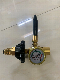  Balloon Inflator Regulator with Gauge and Handle for Helium Gas Cylinders.