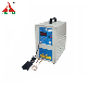 Monthly Deals High Frequency 15kw Metal Welding Forging Melting Induction Heating Machine