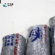  PVC Rubber Aluminum Combine Insulation Air Duct