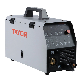 Power Ms-200c Digital Inverter Gas-Shielded MIG MMA TIG IGBT Multifunction Welder MIG Welding Machine